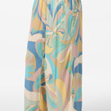 Rosalie Butterfly Pants