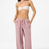 O'Riginals Circle Surfer Vintage Wide Leg Pants - Deauville Mauve | O'Neill
