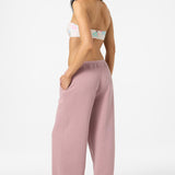 O'Riginals Circle Surfer Vintage Wide Leg Pants - Deauville Mauve | O'Neill