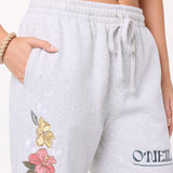 Lush Relaxed Pants
