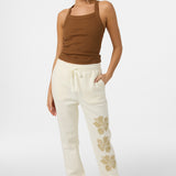 Lei Relaxed Pants - Winter White | O'Neill