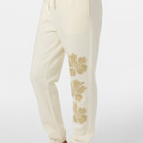 Lei Relaxed Pants - Winter White | O'Neill