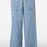 Sevie Denim Pants