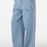 Sevie Denim Pants