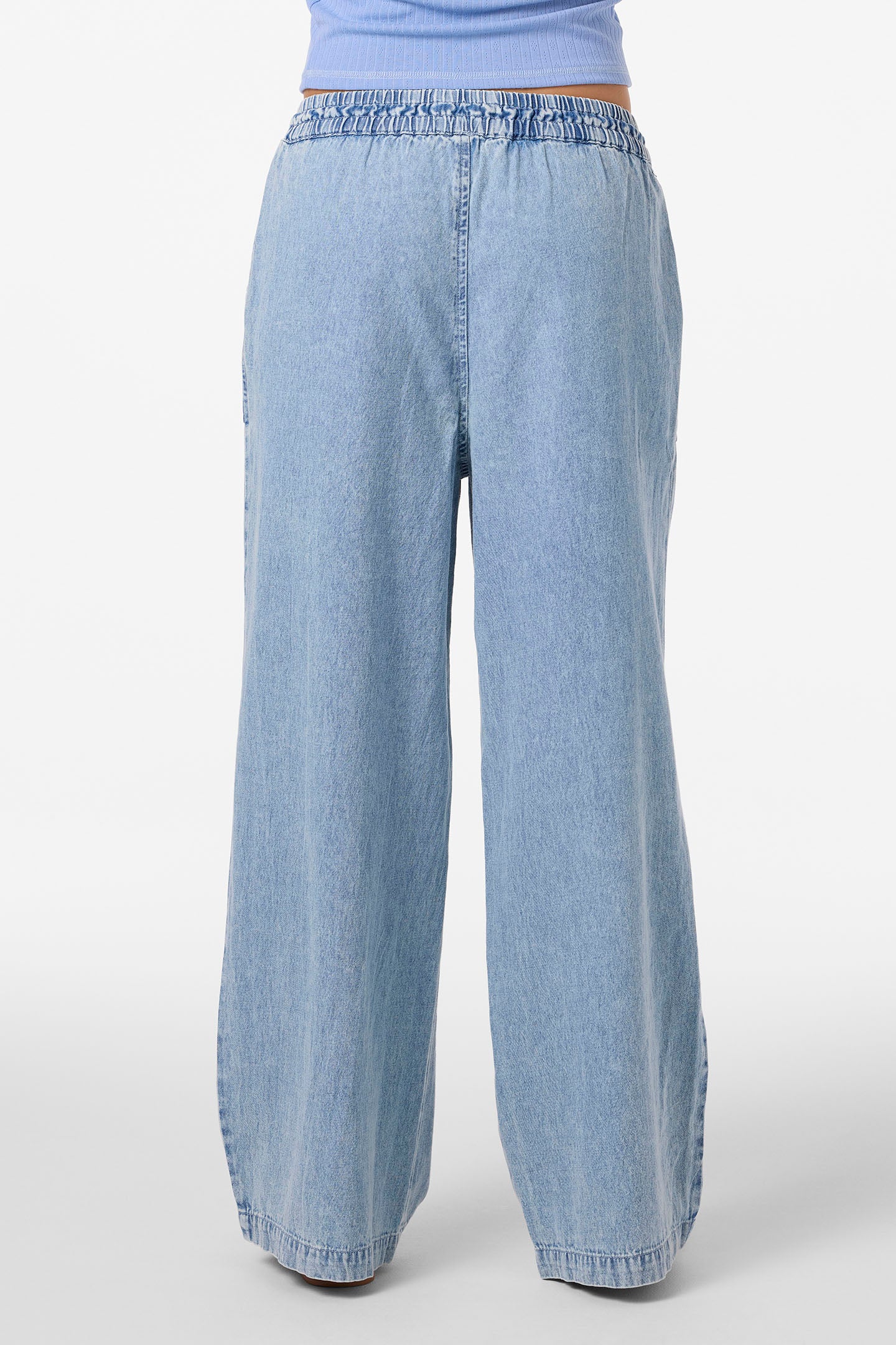Sevie Denim Pant Pants - Drifter | O'Neill