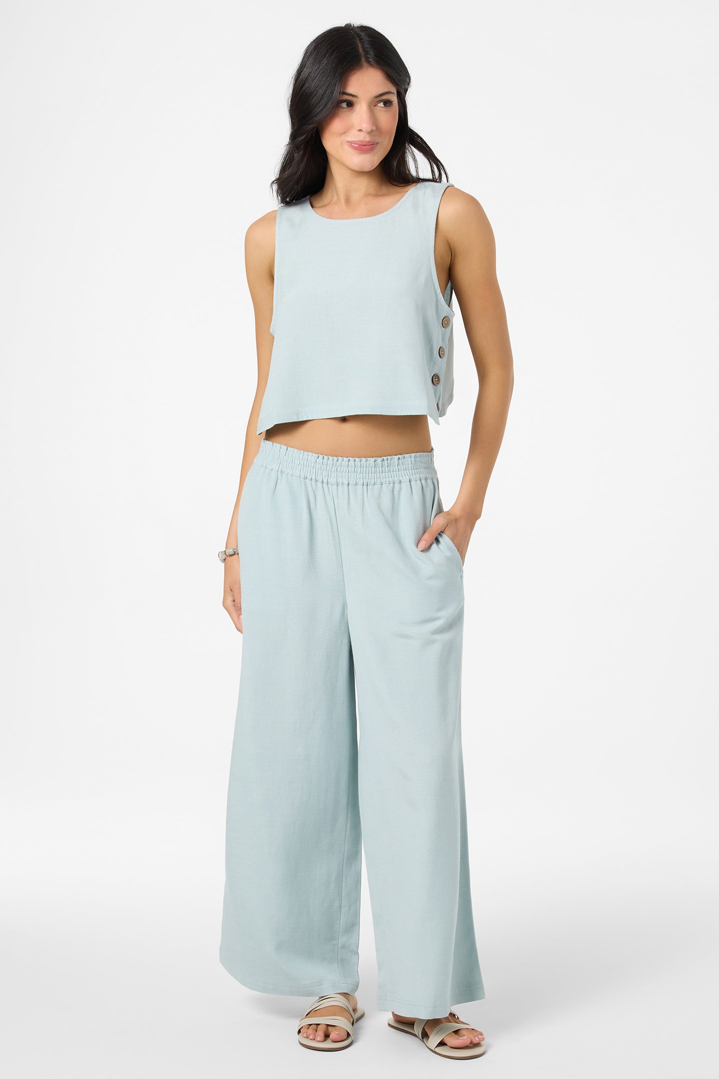 Sanders Pants - Cloud Blue | O'Neill