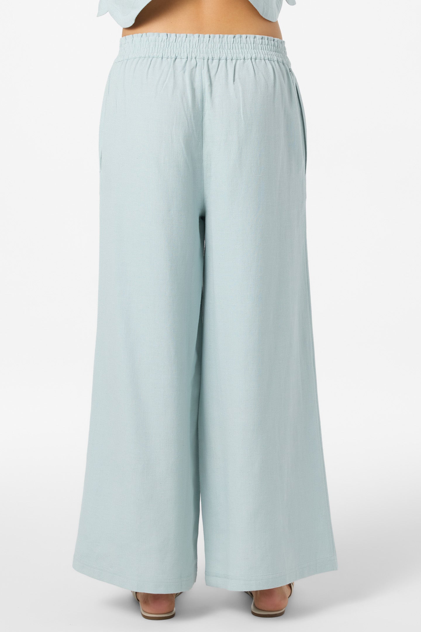 Sanders Pants - Cloud Blue | O display picture 1