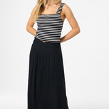 Tryston Midi Skirt