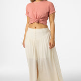 Tryston Midi Skirt