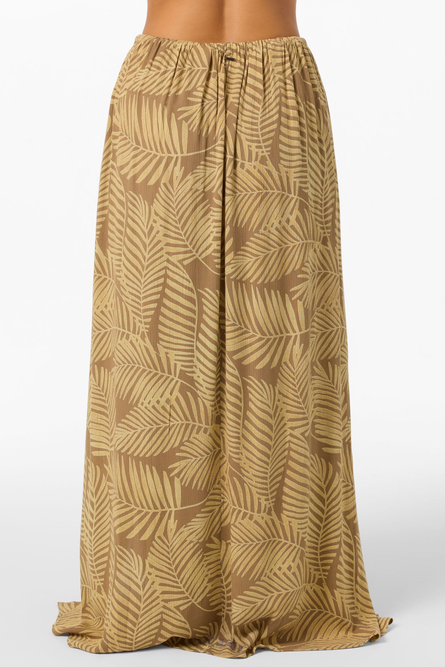 Brooke Printed Cover-Up Skirt -  | O'Neill