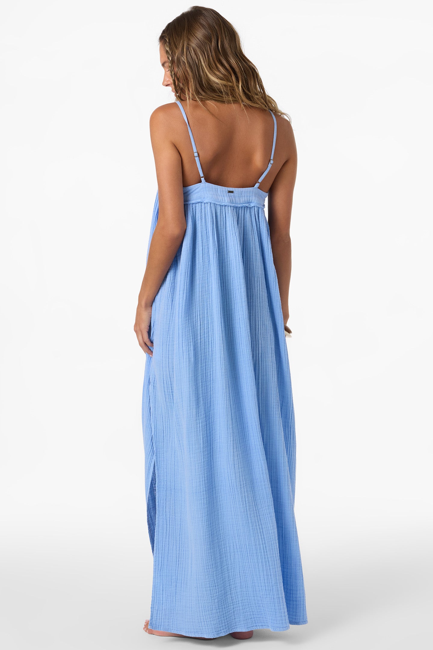 lioness field of dreams maxi dress FIELD OF DREAMS MAXI