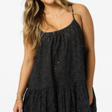 Kylee Mini Cover-Up Dress
