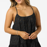 Kylee Mini Cover-Up Dress