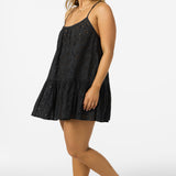 Kylee Mini Cover-Up Dress
