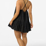 Kylee Mini Cover-Up Dress