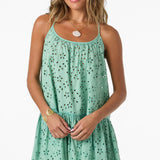 Kylee Mini Cover-Up Dress -  | O'Neill