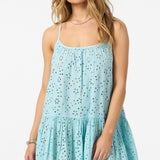 Kylee Mini Cover-Up Dress