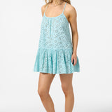 Kylee Mini Cover-Up Dress