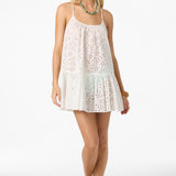 Kylee Mini Cover-Up Dress
