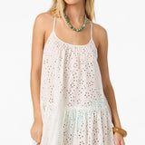 Kylee Mini Cover-Up Dress
