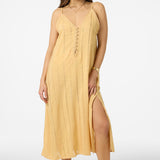 Addison Midi Cover-Up Dress