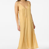 Addison Midi Cover-Up Dress