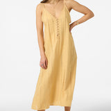 Addison Midi Cover-Up Dress