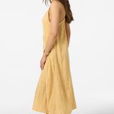 Addison Midi Cover-Up Dress
