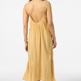 Addison Midi Cover-Up Dress