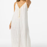 Addison Midi Cover-Up Dress
