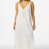 Addison Midi Cover-Up Dress