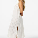 Addison Midi Cover-Up Dress