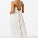 Addison Midi Cover-Up Dress