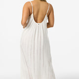 Addison Midi Cover-Up Dress