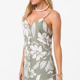 Atlee Floral Mini Dress