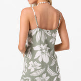 Atlee Floral Mini Dress