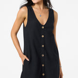 Sanders Mini Dress