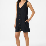 Sanders Mini Dress