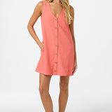 Sanders Mini Dress