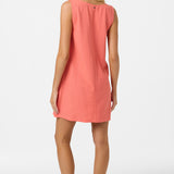 Sanders Mini Dress