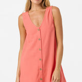 Sanders Mini Dress