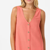 Sanders Mini Dress