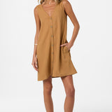 Sanders Mini Dress