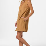 Sanders Mini Dress