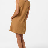 Sanders Mini Dress