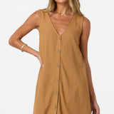 Sanders Mini Dress