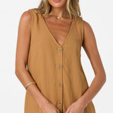 Sanders Mini Dress