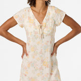 Robin Floral Mini Dress