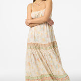 Lillie Maxi Dress