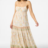 Lillie Maxi Dress